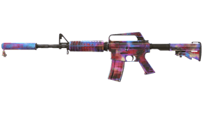 Glitched Paint image