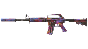 Glitched Paint image