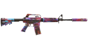 Glitched Paint image