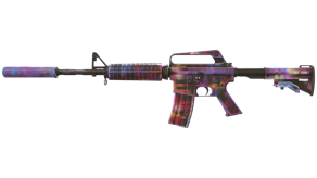 Glitched Paint image