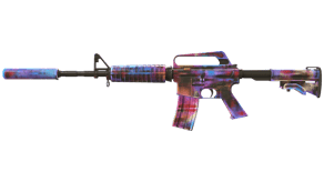 Glitched Paint image