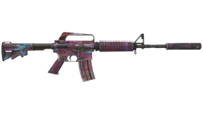 Glitched Paint image