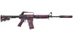 Glitched Paint image