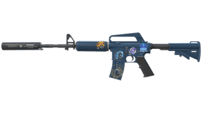 Guardian image