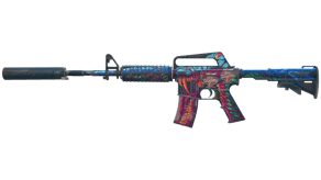 Hyper Beast image