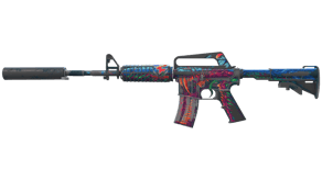 Hyper Beast image