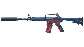 Hyper Beast image