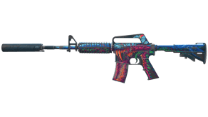 Hyper Beast image