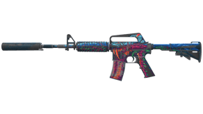 Hyper Beast image