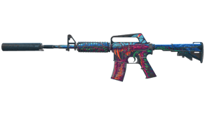 Hyper Beast image