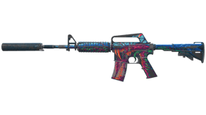 Hyper Beast image