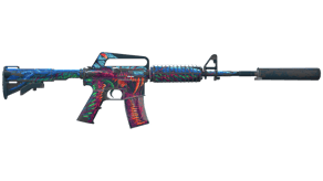 Hyper Beast image