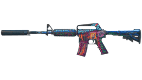 Hyper Beast image