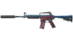 Hyper Beast image
