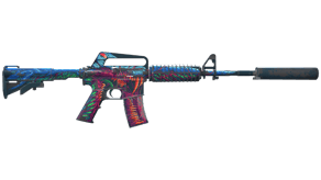 Hyper Beast image