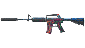 Hyper Beast image