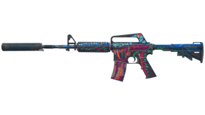 Hyper Beast image