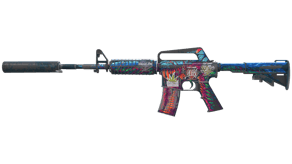 Hyper Beast image