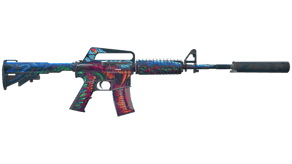 Hyper Beast image