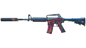 Hyper Beast image