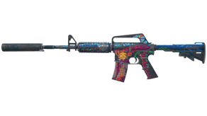Hyper Beast image
