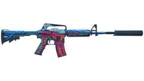 Hyper Beast image