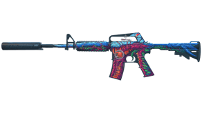 Hyper Beast image