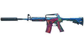 Hyper Beast image