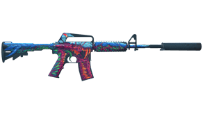 Hyper Beast image