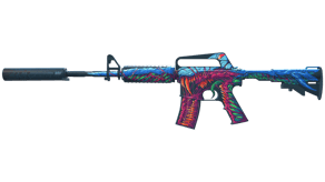 Hyper Beast image