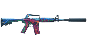 Hyper Beast image