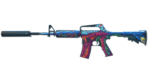 Hyper Beast image