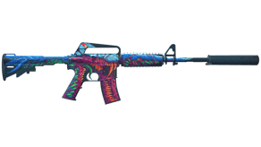 Hyper Beast image