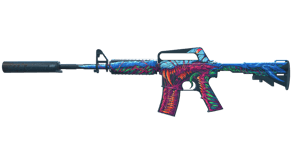 Hyper Beast image