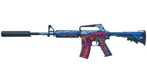 Hyper Beast image