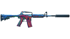 Hyper Beast image