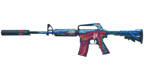 Hyper Beast image