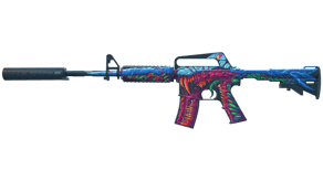Hyper Beast image