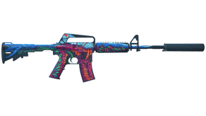 Hyper Beast image