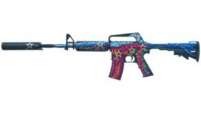 Hyper Beast image