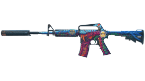 Hyper Beast image