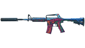 Hyper Beast image