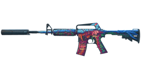 Hyper Beast image