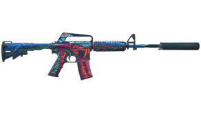 Hyper Beast image