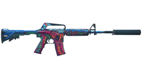 Hyper Beast image