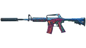 Hyper Beast image