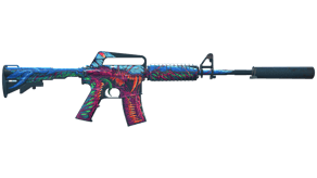 Hyper Beast image