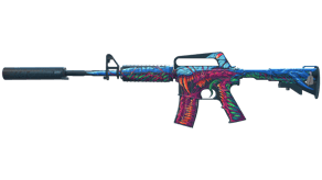 Hyper Beast image