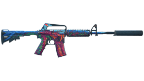 Hyper Beast image
