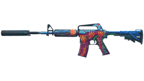 Hyper Beast image